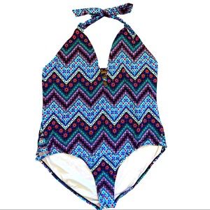 One Piece Women’s Swimsuit